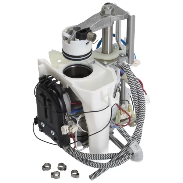 Krups SS-8030002029 Presse Heizung
