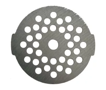 Stanzscheibe für Fleischwolf 4,7mm Tefal MS-652842