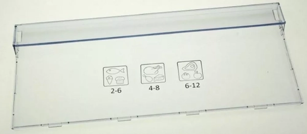 Beko Korbfront 4634610100