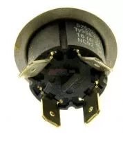 Whirlpool Fühlerthermostat 481228228324