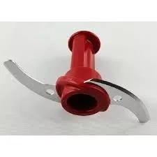 Moulinex SS-193446 Mini-Hackmesser