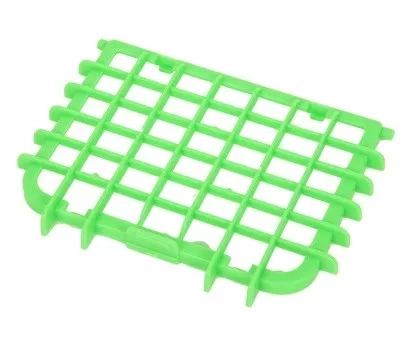 Mikrofiltergitter für Staubsauger Rowenta RS-RT900737