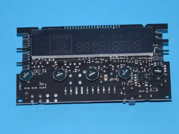 Steuermodul 587008