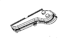 Motordüse SS-2230002587