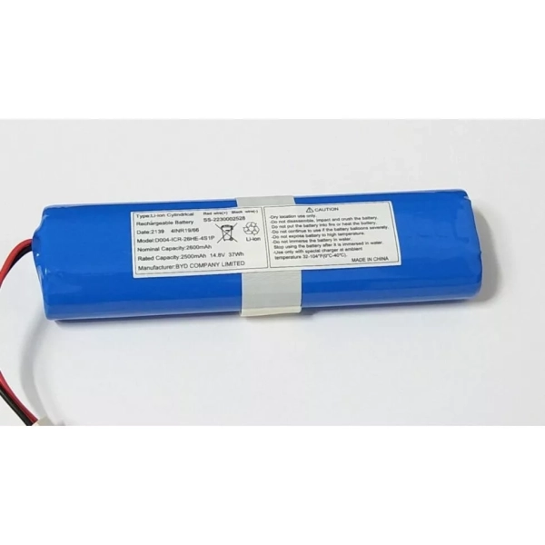 Batterie 14,8 V SS-2230002528