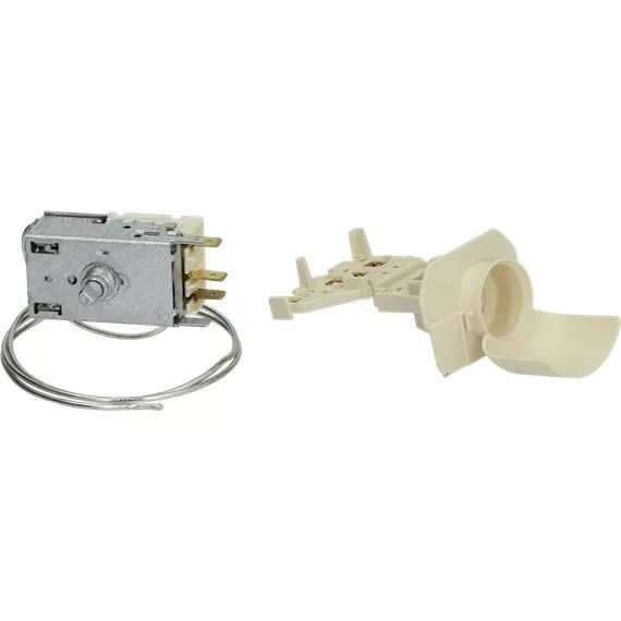RANCO Kühlschrank-Thermostat + Whirlpool-Halterung 481228238084
