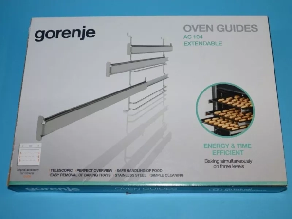 Erweiterungsset Gorenje 640249