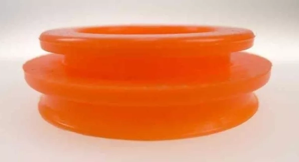 Siebträgerdichtung orange SS-1530000011