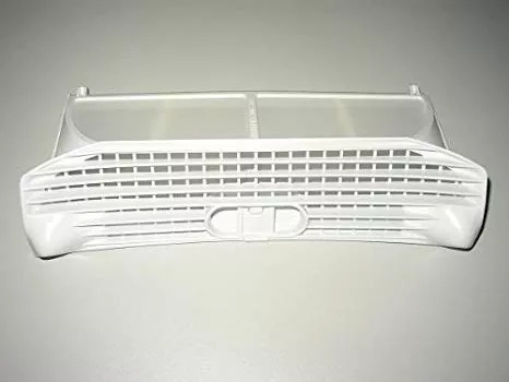 Filter für Whirlpool-Trockner 481248058322