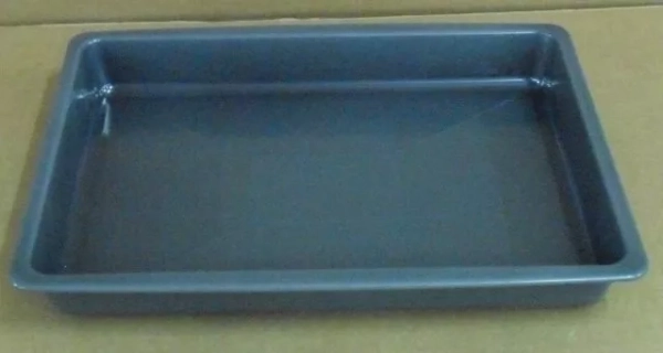 Beko tiefes Backblech 219440107