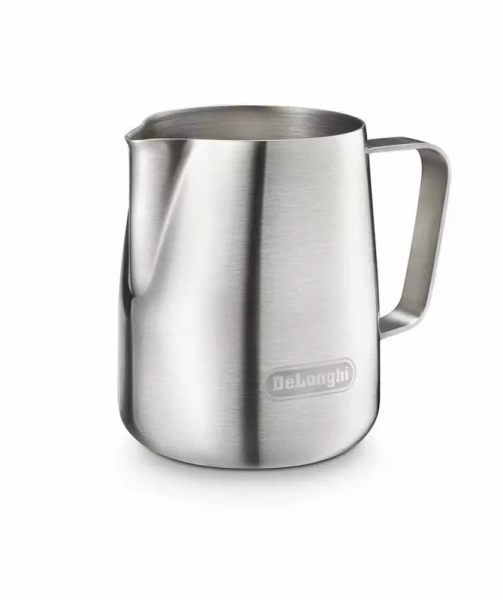 Edelstahl-Milchkännchen DeLonghi