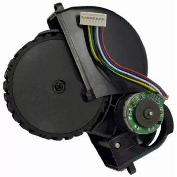 Radmotor links SS-2230002555