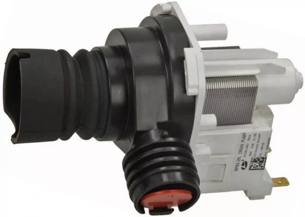 Electrolux Ablaufpumpen-Set 140000443022