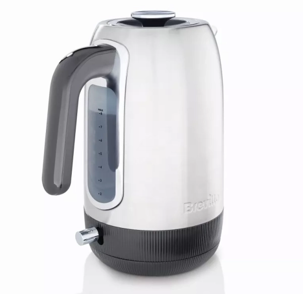 Wasserkocher Breville Edge VKT230X