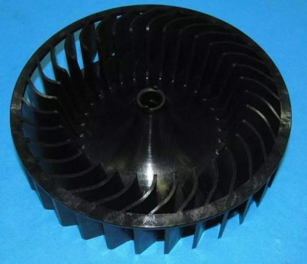 Propeller für Trocknergebläse Gorenje 327099