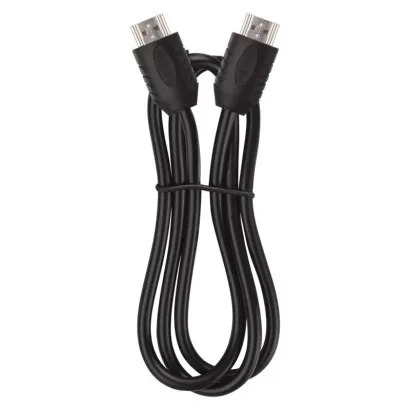 EMOS HDMI 2.0 high speed kabel A vidlice – A vidlice 0,75 m