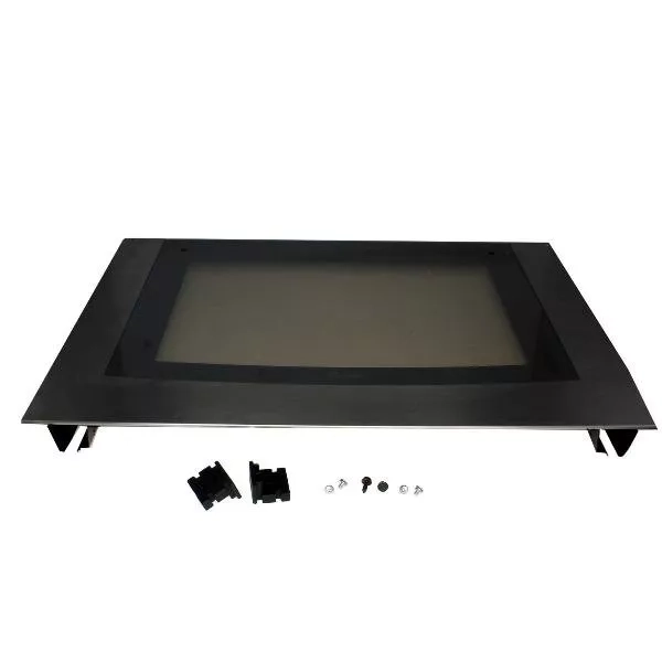 Whirlpool Backofentür Glas 481245050032