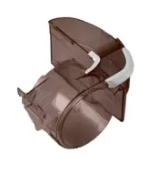 Staubbehälter des Staubsaugerroboters Rowenta RS-2230001214
