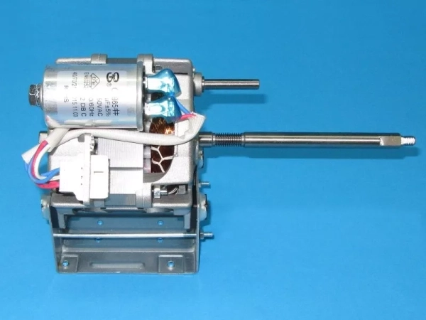 Gorenje Trockner Motor 431645