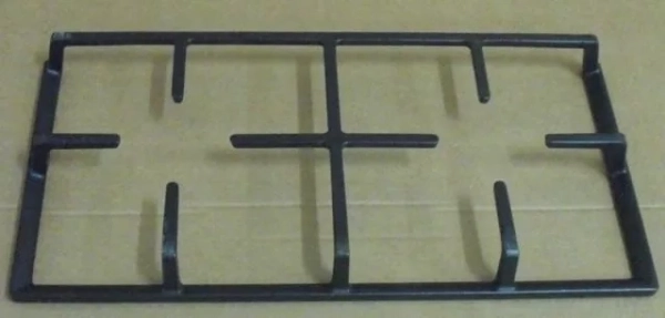 Beko HIZG Gusseisen-Grill 110241224