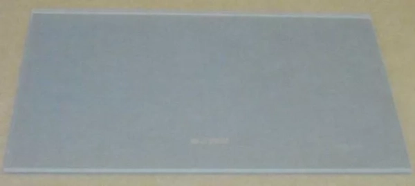 Glas über Gemüseschale 4561813500