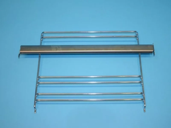 Grill mit Auszug links 564518