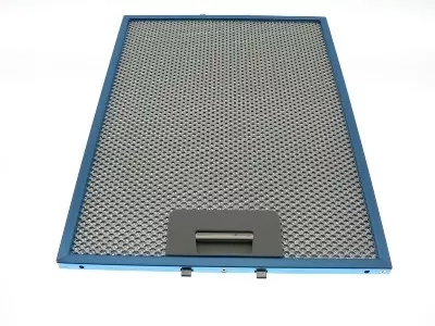 Fagor Aluminium-Filter YY87X6378