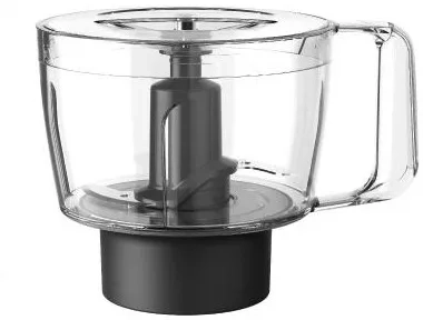 Tefal Wizzo MS-651075K Roboter-Zerkleinerer