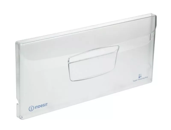 Front-Gefrierschrank klappbar 430x197mm Indesit C00291478