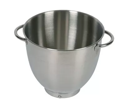 Arbeitsbehälter aus rostfreiem Stahl 6,7L MS-650394