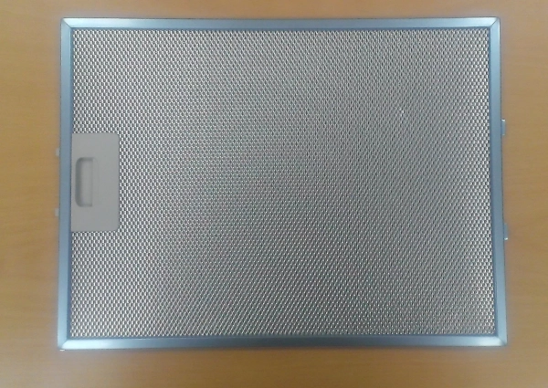 Aluminium-Filter Fagor KE0063700