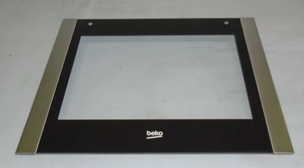 Beko Herdtürglas 210300904