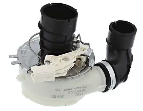Heizung für Geschirrspüler 1800W 140002162190