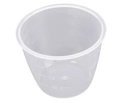 Messbecher SS-992023