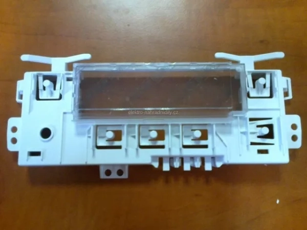 Kunststoffabdeckung für Fagor 1LF-019S/SX, LVF-19/19X AS0015075