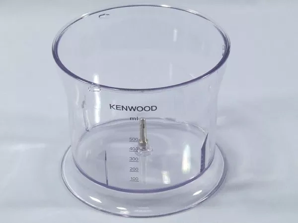Kenwood Häckselbehälter KW712995
