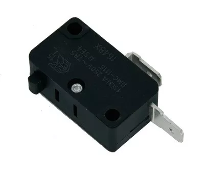 Dampfschalter CS-00118361