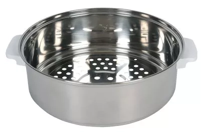 Mittlerer Behälter des Tefal Dampfgarers SS-997913