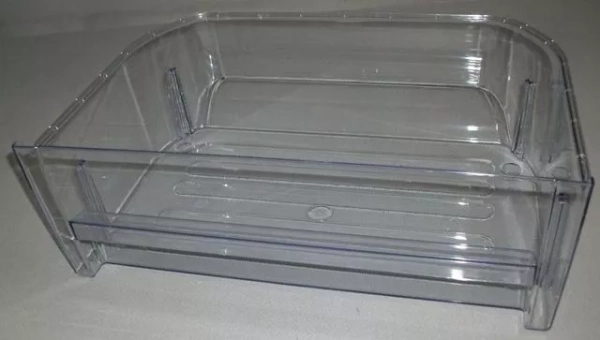 Beko-Kühlschrank-Gemüsekorb 4889220200