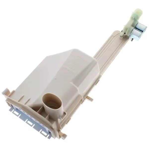 Whirlpool / Indesit Waschmaschine Trichter C00729617