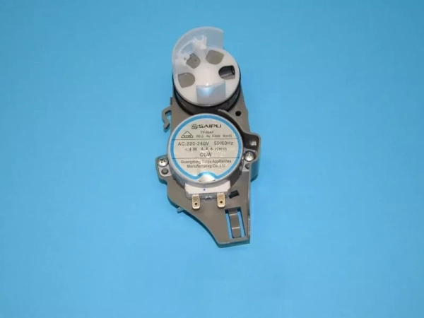 Gorenje / Mora Geschirrspüler Ventil 614414