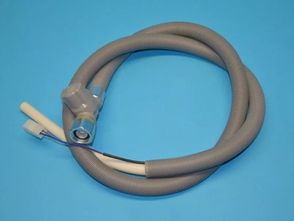 Füllschlauch mit Aquastop 579967