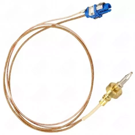 Whirlpool Tauchhülse 520 mm C00313165