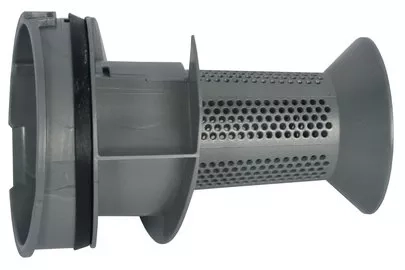 Abscheider für Staubbehälter SS-7235007010