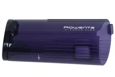 Staubbehälter Rowenta X-Force Flex 9.60 SS-7235006924