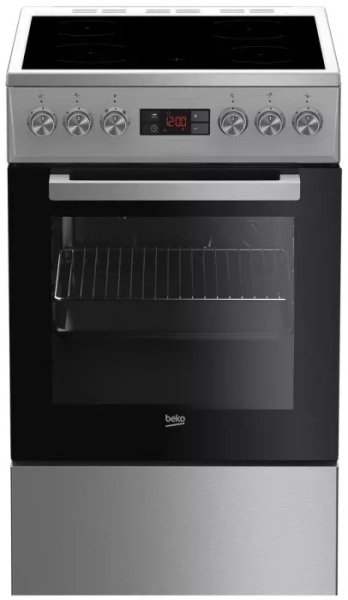Beko FSM 57300 GX Herd