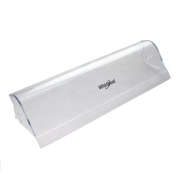 Whirlpool Türregal Deckel 481011024462