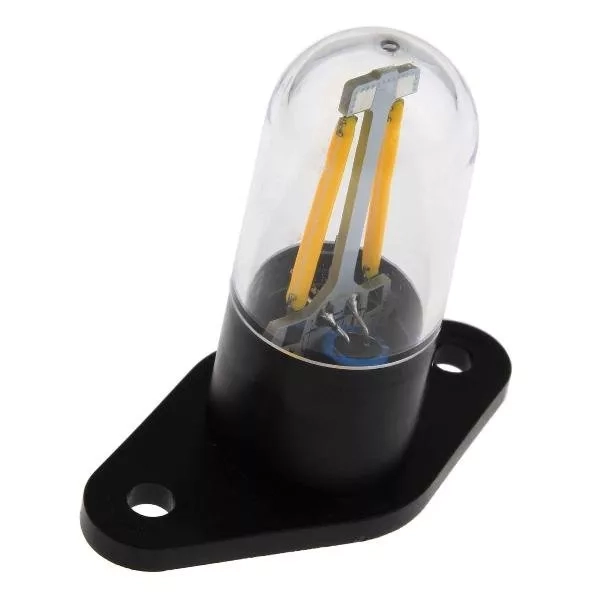 Glühbirne led Mikrowelle Whirlpool C00844875