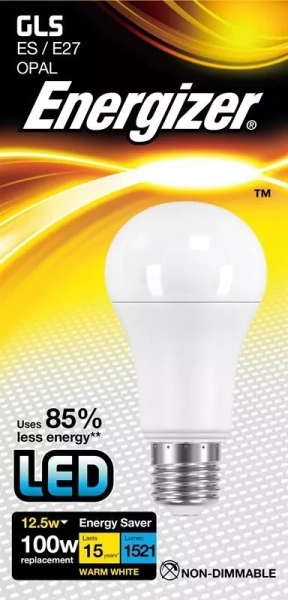 Energizer LED-Glühbirne S8707