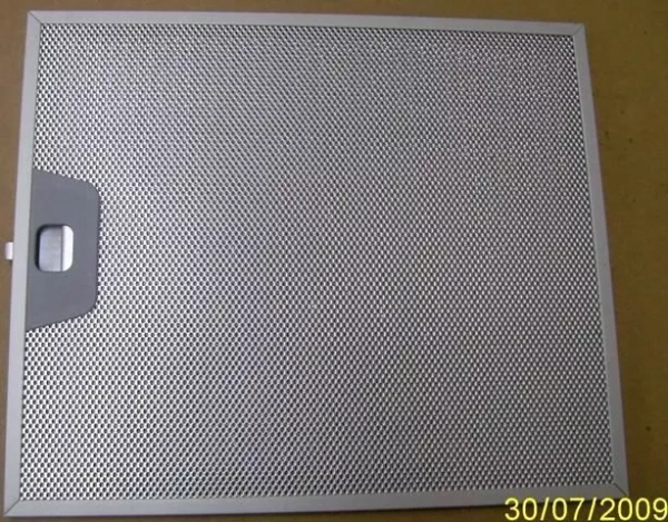 Beko/Blomberg-Fettfilter 9189387004